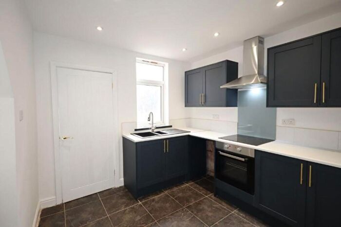 2 Bedroom House To Rent In Raby Street, Tinsley, Sheffield, S9