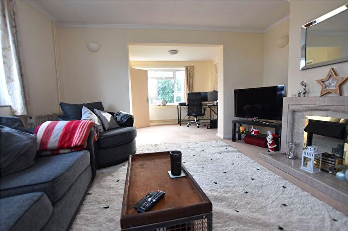 2 Bedroom Bungalow For Sale In Stoke St. Gregory, Taunton, Somerset, TA3
