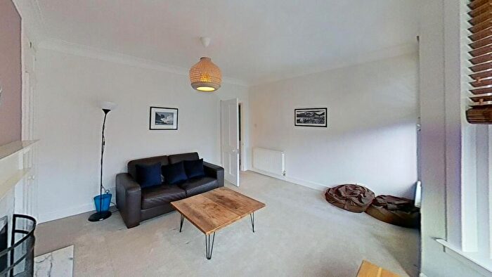 3 Bedroom Terraced House To Rent In Craighouse Park, Edinburgh, Midlothian, EH10