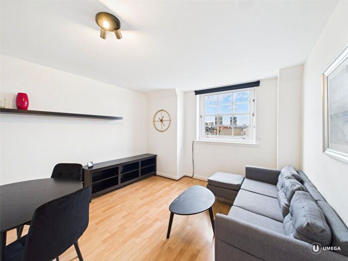 1 Bedroom Apartment To Rent In Shore, Edinburgh, Midlothian, EH6
