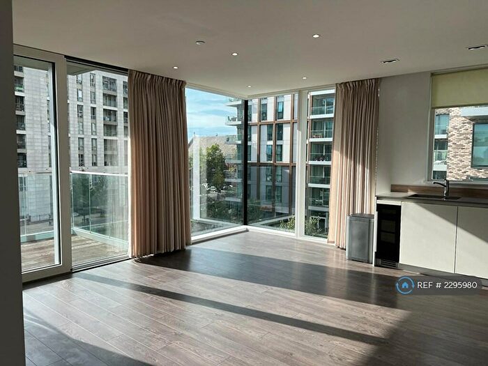 1 Bedroom Flat To Rent In The Parkhouse, London, N4