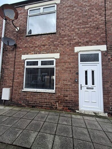 3 Bedroom Terraced House To Rent In Arthur Street, Ferryhill, County Durham, DL17