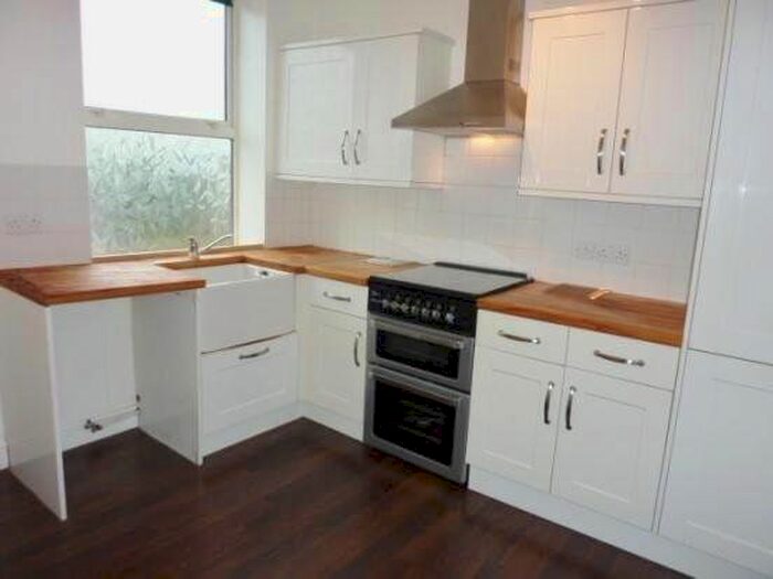 2 Bedroom Flat To Rent In Black Bull Lane, Fulwood, Preston, PR2