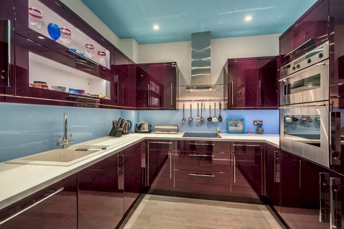 1 Bedroom Flat To Rent In Quant House, Chelsea, SW10