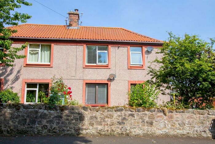 1 Bedroom Flat For Sale In West End Road, Tweedmouth, Berwick-Upon-Tweed, TD15