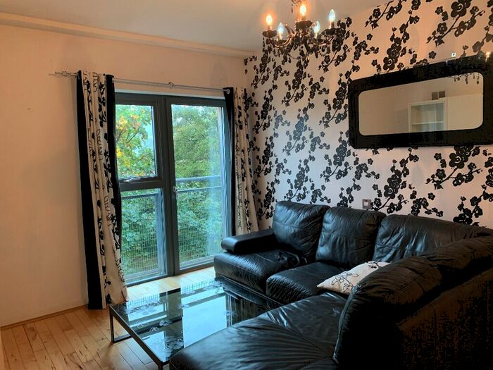 2 Bedroom Flat To Rent In Adelaide Lane, Kelham Island, Sheffield, S3