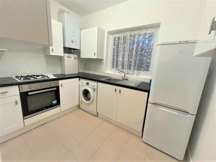 2 Bedroom Maisonette To Rent In Northolt Avenue, Ruislip, HA4