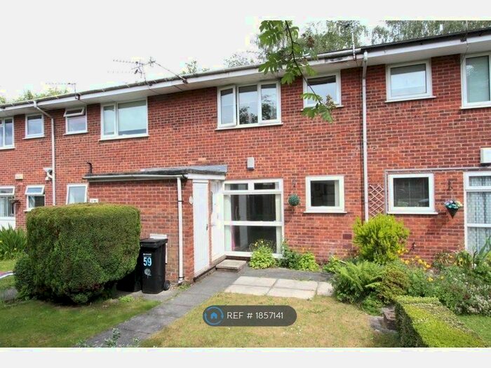 1 Bedroom Flat To Rent In Berwick Avenue, Heaton Mersey, SK4