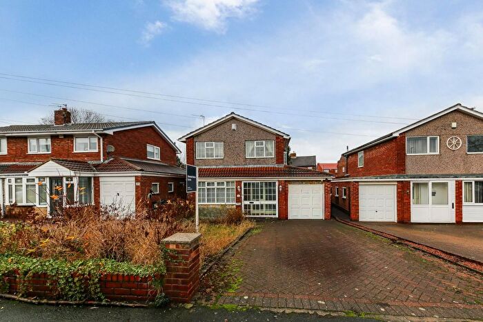 3 Bedroom Detached House For Sale In Elsdon Drive, Palmersville, NE12