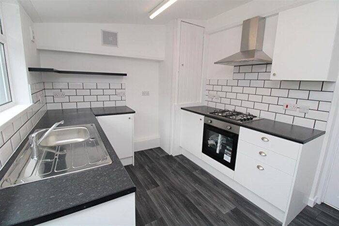 2 Bedroom Terraced House To Rent In Edmondes Street, Tylorstown, Ferndale, CF43