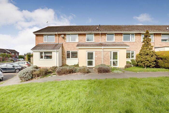 3 Bedroom Terraced House For Sale In Christchurch Drive, Woodbridge, IP12