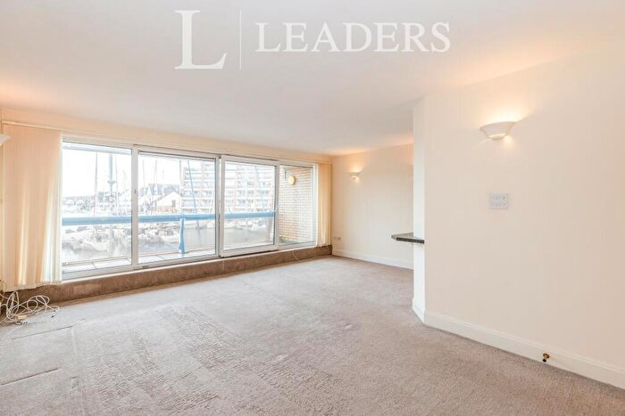 2 Bedroom Apartment To Rent In Oyster Quay, Port Solent, PO6