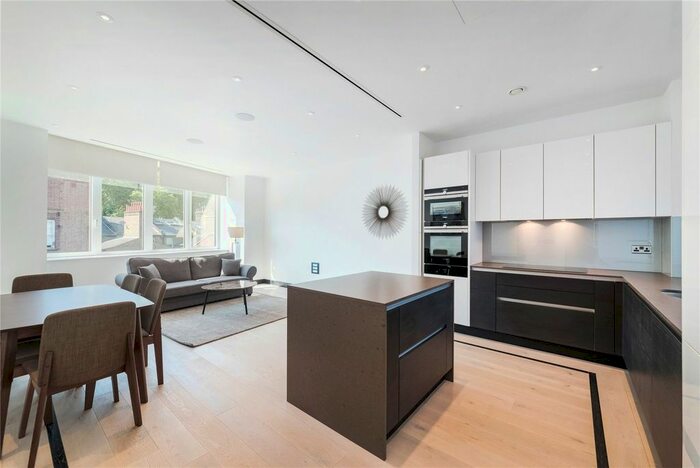 2 Bedroom Flat To Rent In Chapter Street, Westminster, London, SW1P