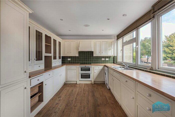 4 Bedroom End Of Terrace House To Rent In Woodside Avenue, Woodside Park, London, N12