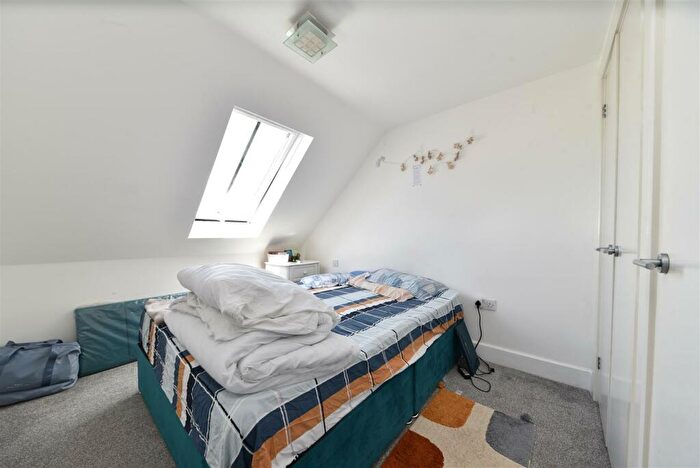 1 Bedroom Flat To Rent In High Street, Stevenage, SG1