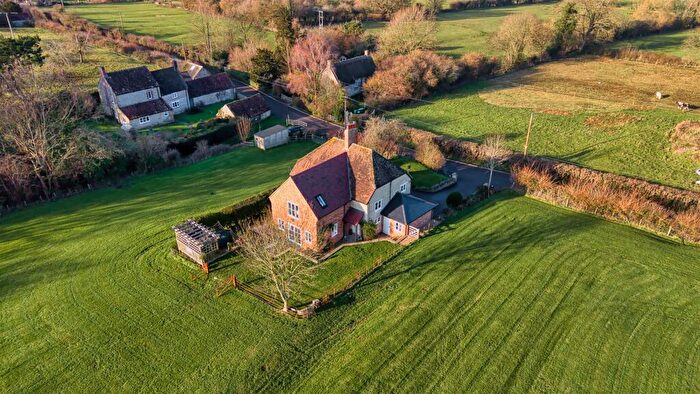 4 Bedroom Detached House For Sale In Limington, Yeovil, BA22