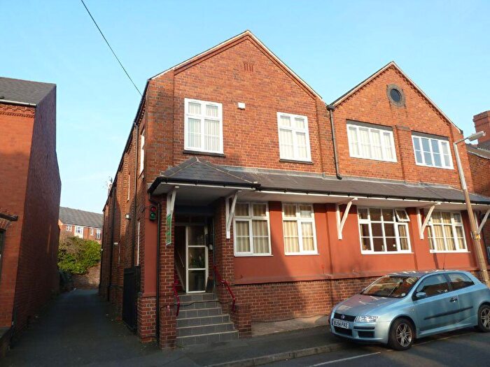 2 Bedroom Apartment To Rent In Taylors House, Haden Road, Cradley Heath, B64