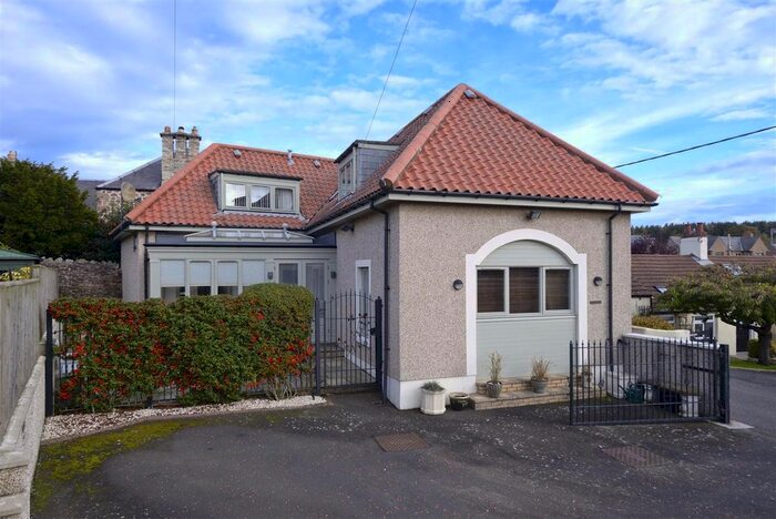 3 Bedroom Detached House For Sale In Stable House, Tower Road, Ayton, Eyemouth, TD14