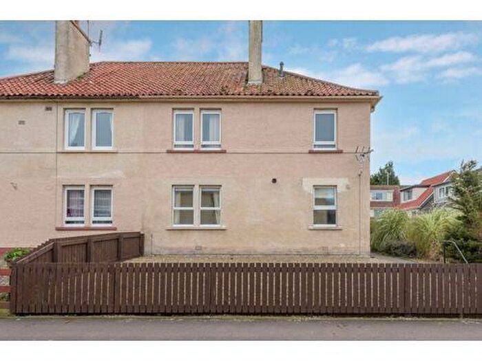 2 Bedroom Flat To Rent In St Nichols Street, St Andrews, KY16