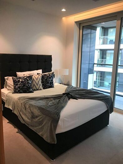 1 Bedroom Flat To Rent In Duchess Walk, Southwark, London, SE1
