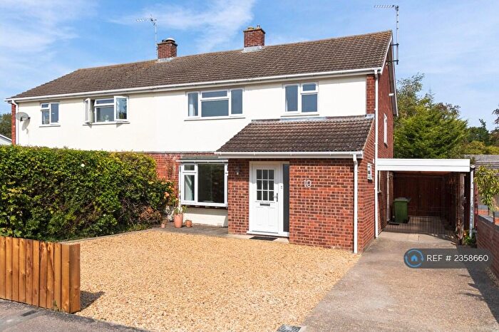 5 Bedroom End Of Terrace House To Rent In Greystoke Road, Cambridge, CB1