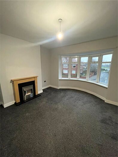 2 Bedroom Apartment To Rent In Granville Road, Gosforth, Newcastle Upon Tyne, Tyne And Wear, NE3