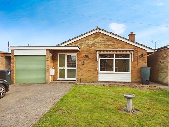 3 Bedroom Property To Rent In Burwell, Cambridge, CB25