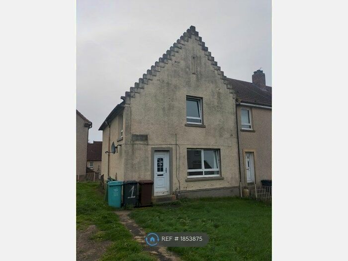 3 Bedroom End Of Terrace House To Rent In Hawthorn Drive, Airdrie, ML6