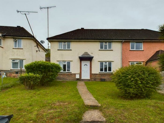 5 Bedroom Semi-Detached House To Rent In The Avenue, Brighton, BN2