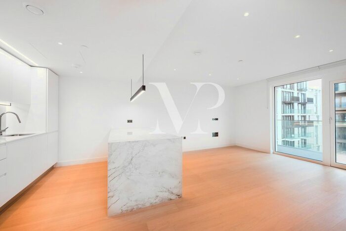 2 Bedroom Flat To Rent In Bowery Apartments, Fountain Park Way, W12