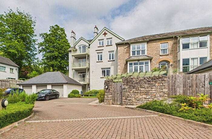 2 Bedroom Apartment To Rent In Tenterfield, Brigsteer Road, Kendal, Cumbria, LA9