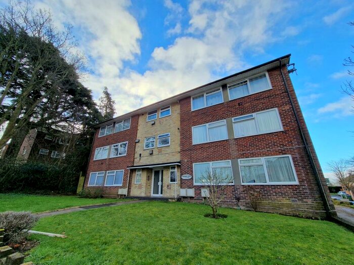 1 Bedroom Flat To Rent In Radstock Road, Southampton, SO19