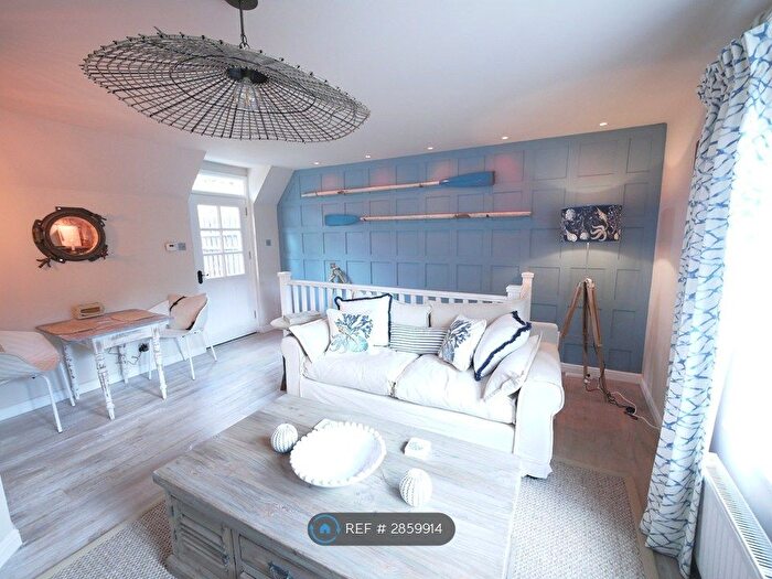 1 Bedroom Terraced House To Rent In Lower Largo, Leven, KY8