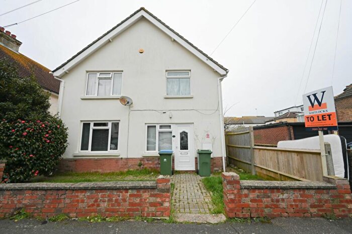 1 Bedroom Detached House To Rent In Cavendish Road, Bognor Regis, PO21