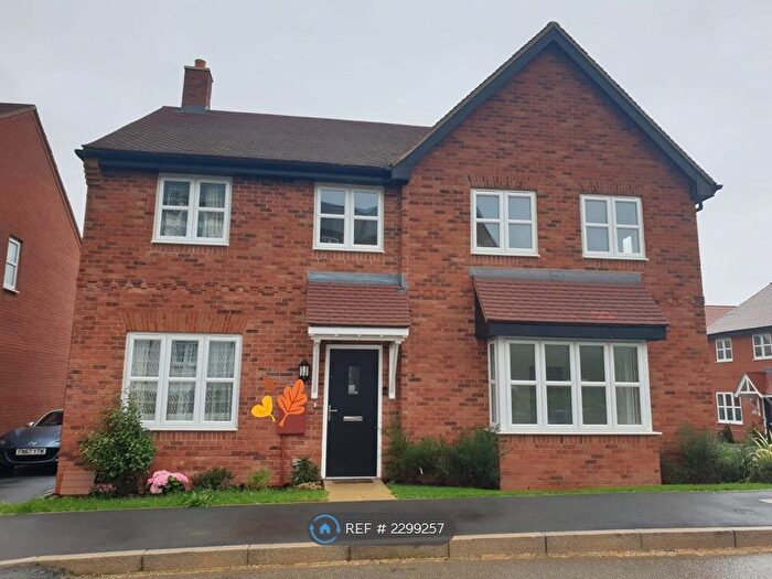 3 Bedroom Semi-Detached House To Rent In Winslow, Winslow, MK18