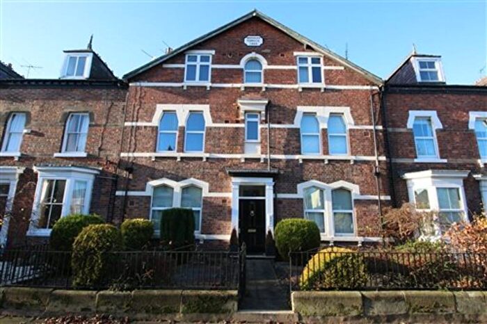2 Bedroom Property To Rent In Cleveland Avenue, Darlington, DL3