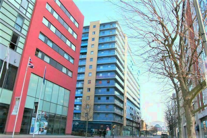 2 Bedroom Apartment To Rent In Westgate Apartments, Western Gateway, London, E16