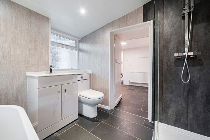 2 Bedroom Terraced House For Sale In Brookside, Lake Road, Windermere, Cumbria, LA23