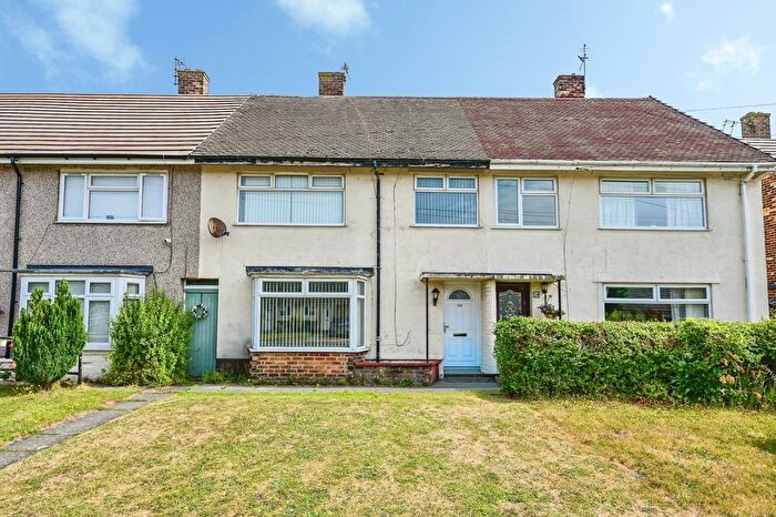 3 Bedroom Terraced House For Sale In Woodend Avenue, Crosby, Liverpool, Merseyside, L23