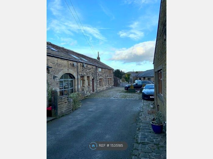 2 Bedroom Terraced House To Rent In Upper Booth Farm, Rishworth, Sowerby Bridge, HX6