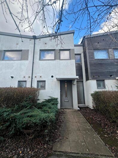 2 Bedroom Terraced House To Rent In Acacia Road, Gateshead, NE10