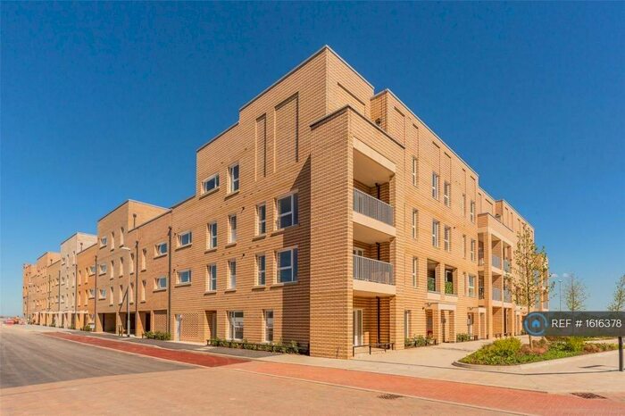 2 Bedroom Flat To Rent In Falmouth Avenue, Cambridge, CB3