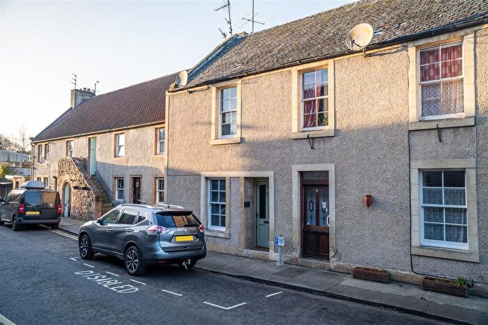 1 Bedroom Cottage For Sale In Heather Cottage, Duke Street, Coldstream, TD12