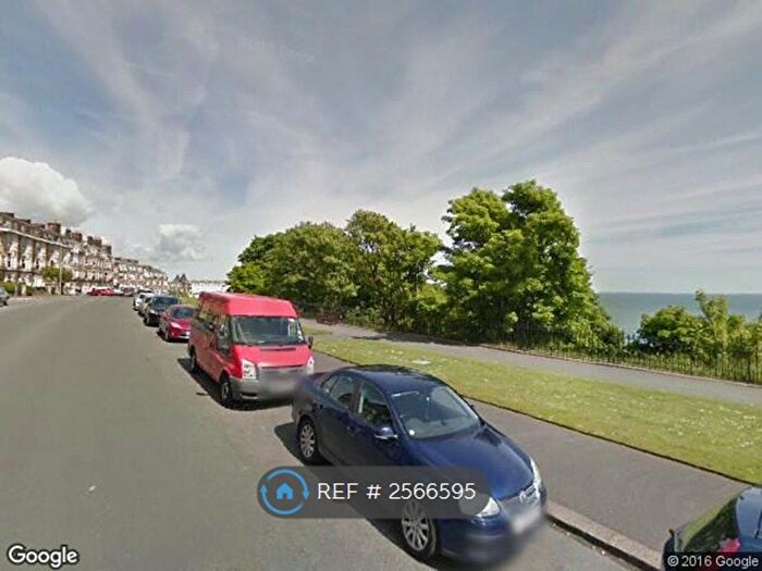 1 Bedroom Flat To Rent In Esplanade, Scarborough, YO11