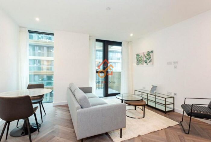 1 Bedroom Flat To Rent In Cashmere Wharf, Gauging Square, London, E1W