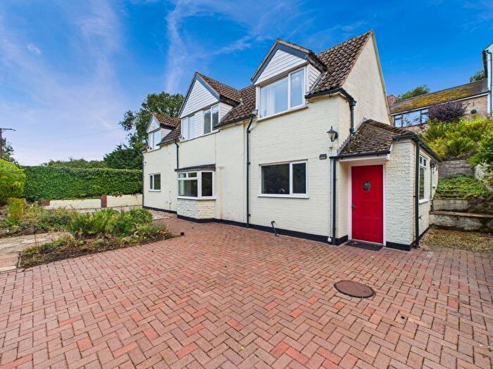 3 Bedroom Detached House For Sale In Mill Lane, Kemberton, Shifnal, TF11