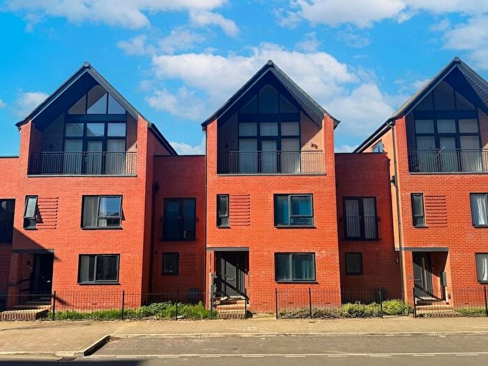 3 Bedroom Terraced House For Sale In All Saints Road, Leicester, LE3