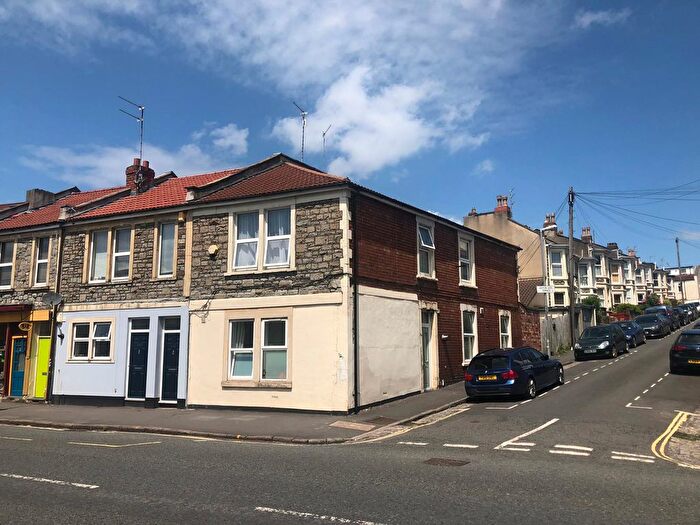1 Bedroom Flat To Rent In Bedminster, Bristol, BS3