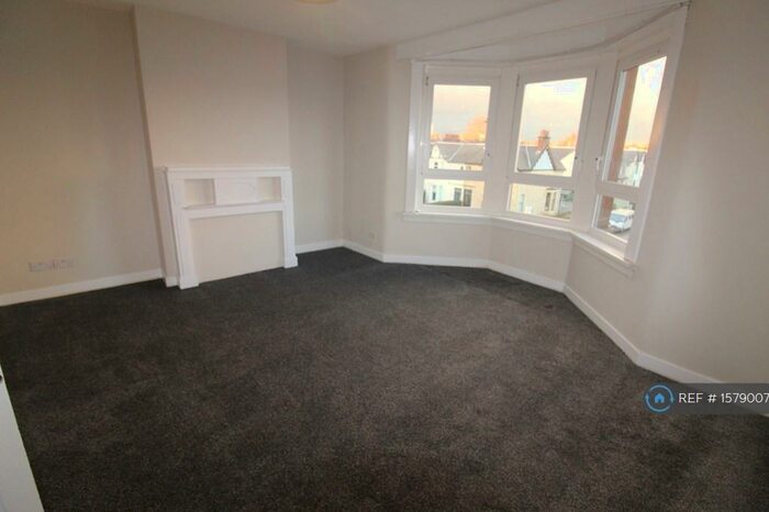 2 Bedroom Flat To Rent In Dumbarton Road, Glasgow, G14
