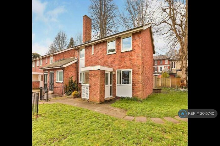 3 Bedroom Flat To Rent In Upton Road, Norwich, NR4